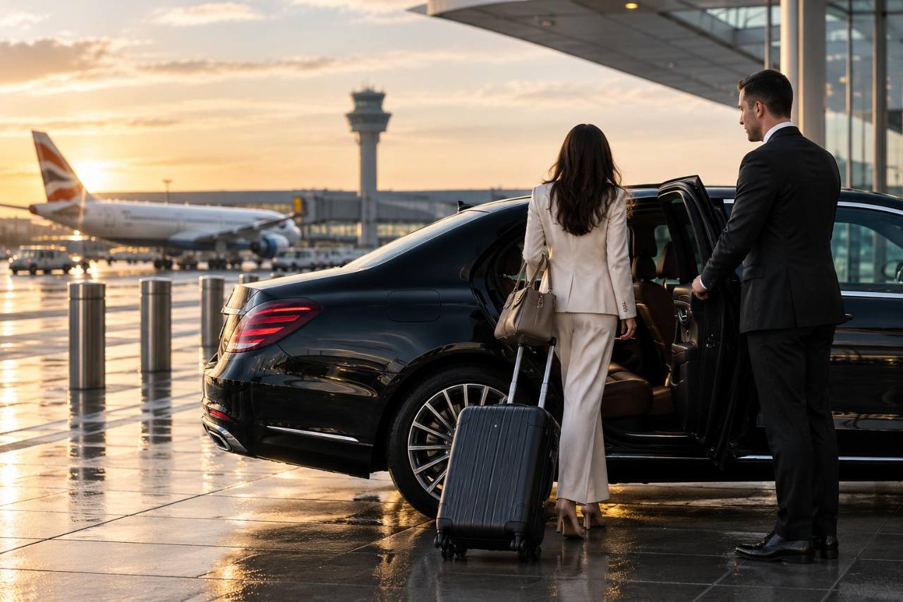 Airport Transfers