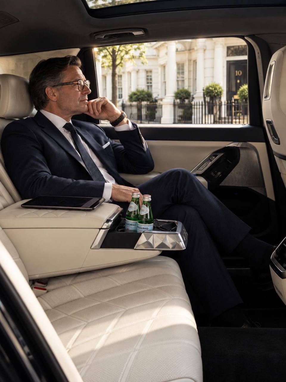 Corporate Travel
