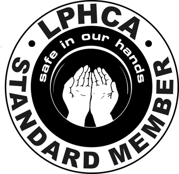 LPHCA Standard Member