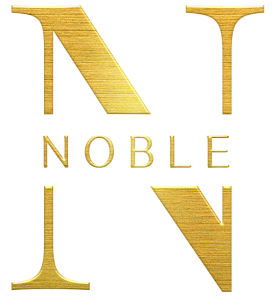 Noble Corporate Travel logo